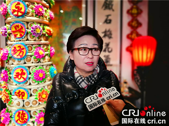 “網(wǎng)紅”經(jīng)濟(jì)背后的西安永興坊:用街區(qū)承載非遺民俗 用傳統(tǒng)點(diǎn)亮中國(guó)元素