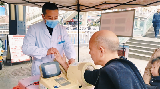 安康這三兄妹，熱血！