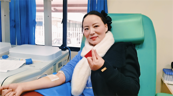 安康這三兄妹，熱血！