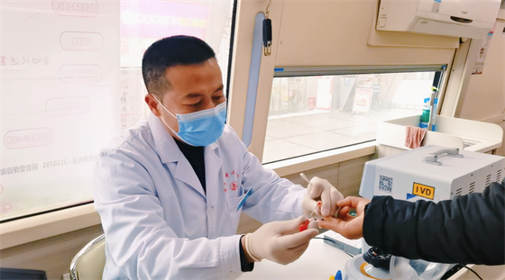 安康這三兄妹，熱血！