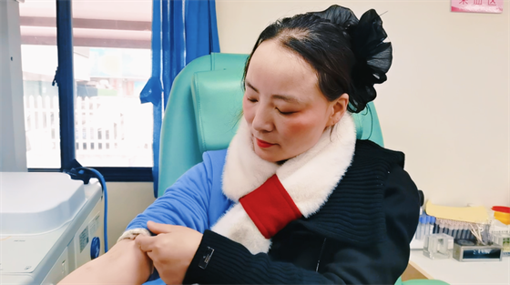 安康這三兄妹，熱血！