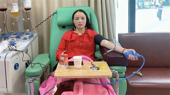 安康這三兄妹，熱血！