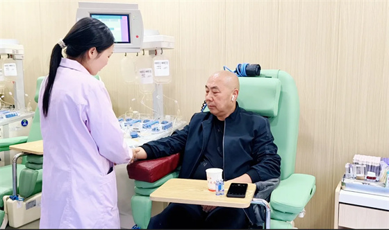 安康李軍，18年獻(xiàn)出“10”個自己……